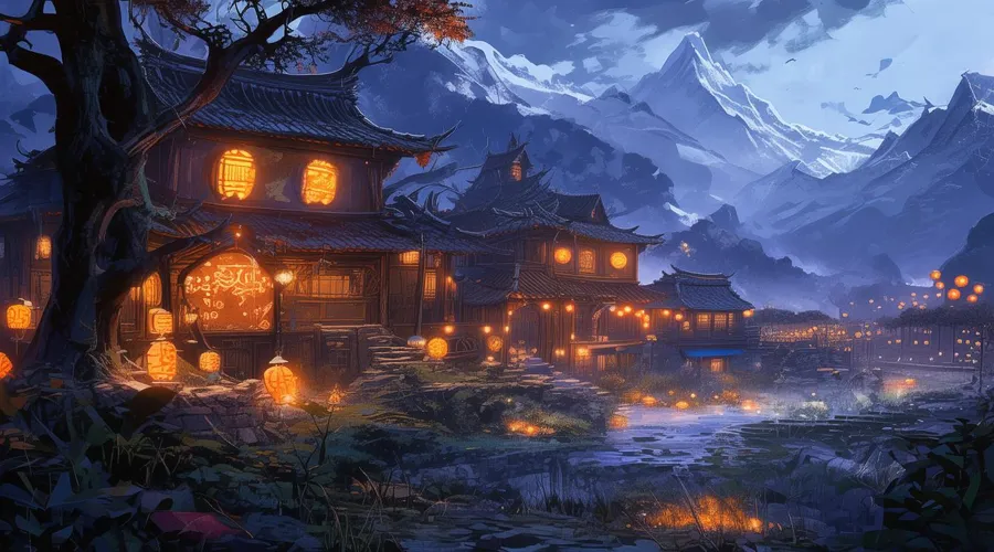 放置三国游戏图片1